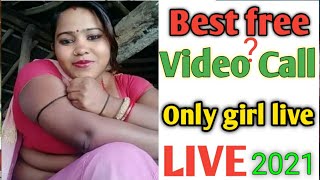 Cam Random Video Chat App// Random Video Chat App free // JibanRaj screenshot 4