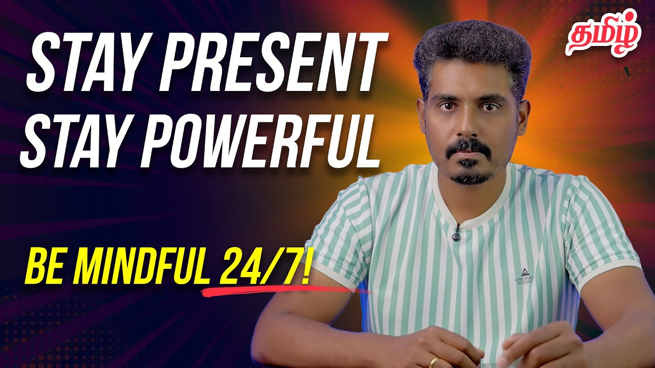 How To Be Mindful All Day (Even If You’re Busy)