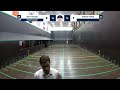 2026 U.S. Amateur - Yager vs. Mackin