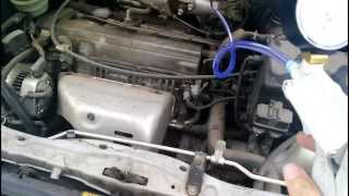 Toyota P0401 Insufficient Low EGR Flow RAV4 Diagnosis Toyota P0401 Insufficient Low EGR Flow RAV4 Diagnosis