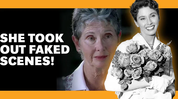 Elinor Donahue Finally Reveals Why She Left the An...