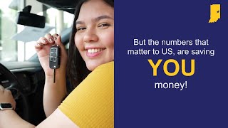 Auto loans from #easterninfcuSave YOU Money! #brighterfinancialfuture