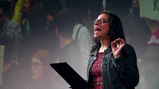 It’s Not About Free Speech. It’s About Truth. - Michele Moses, Ed Talks 2018