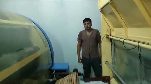 WJM-3 thermo bonding padding production line heating oven cross lapper electric heating oven