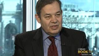 Book TV: Michael Gordon, "The Endgame"