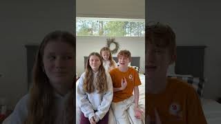 You know what we say...Baby boo #fypシ #trend #viral