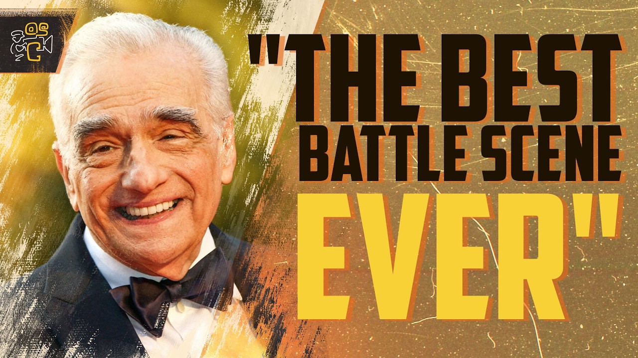 15 Films From the 60s Scorsese Wants You to See