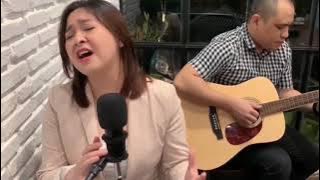 Andai Aku Bisa - Chrisye (Cindy ft Ronald Majesty)