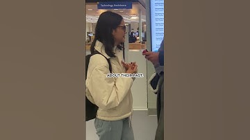 Biggest red flag in a guy? 🤯 #shorts #streetinterview #dating  #toronto #interview