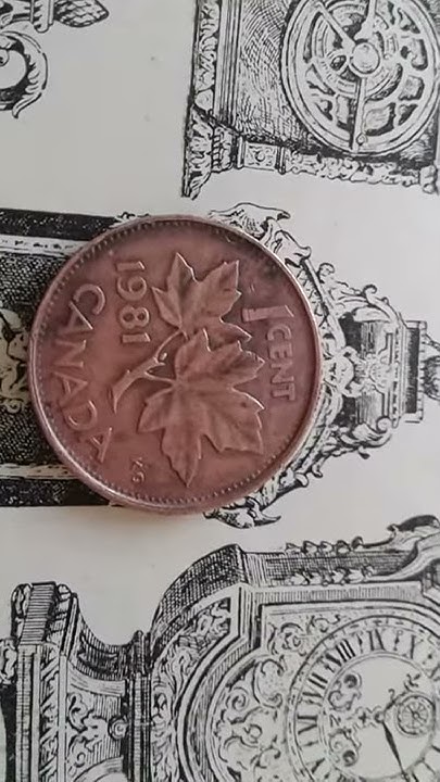 Rare Coin Of Canada 1 Cent 1981 Coin Value YouTube rare-coin-of-canada-1-cent-1981-coin-value-youtube