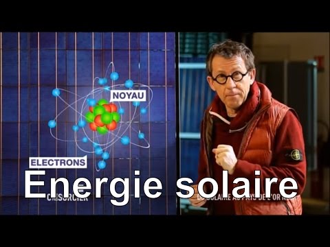 Vidéo: Feux tricolores solaires : est-ce efficace ?