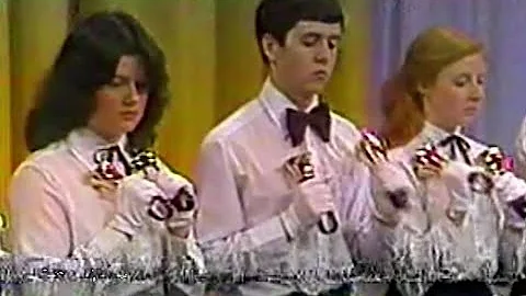 1981 TV Curious Kaleidoscope