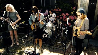 The She's live on PressureDrop.tv screenshot 2