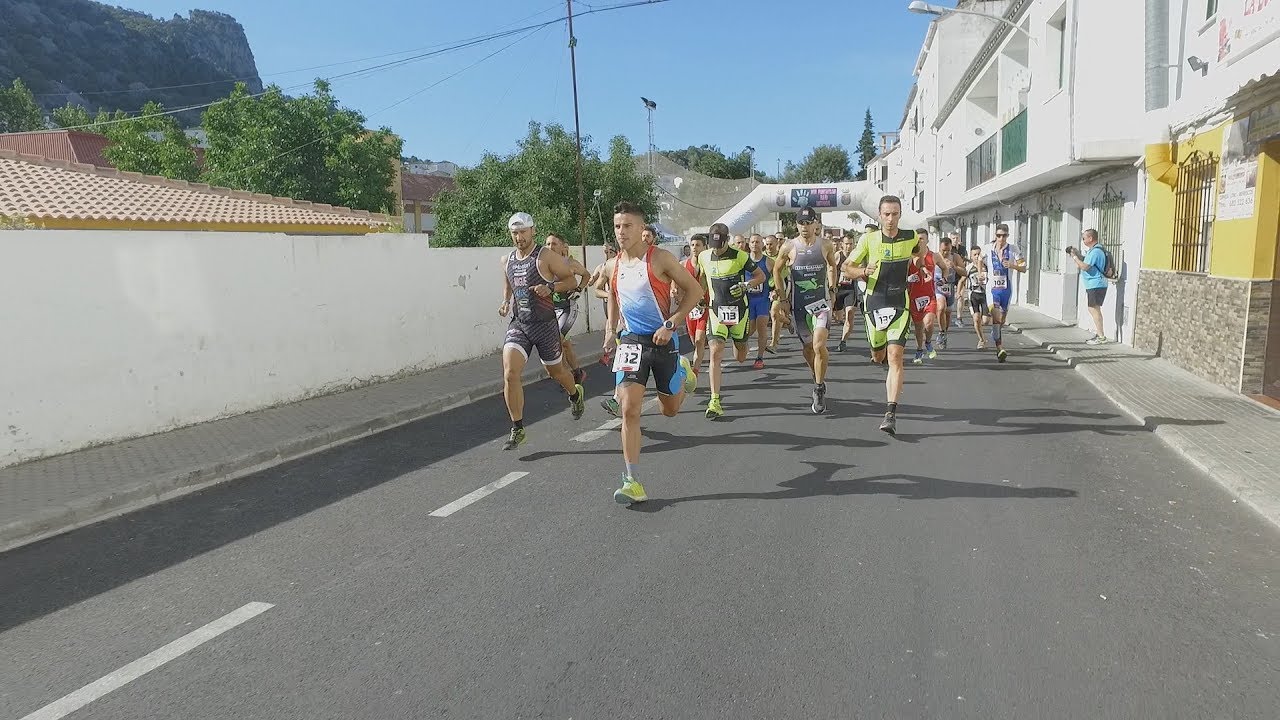 VIII Pentatlón Raid de Ubrique 2017. camera iphone 8 plus apk