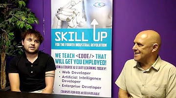 Very Passionate Software Developer Testimonial 2020