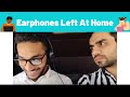 Traveling Without Earphones | Satish Ray