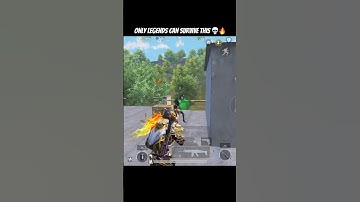 1v4 Clutch That Shocked Everyone 😱 | BGMI Best Clutch Moment 🔥 #shorts #bgmi