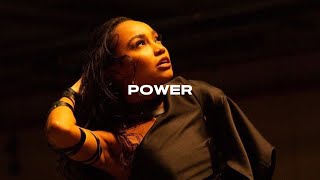 little mix - power (sped up)