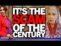 Buckingham Palace overwhelmed by "SCAM OF THE CENTURY" Meghan Markle moonbump claim, Lady C reveals