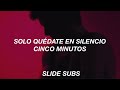 Rbd  slo qudate en silencio letralyrics