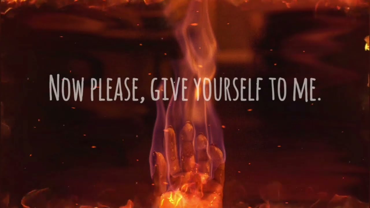 Watch Griffinilla - The Fire (LYRIC VIDEO) on YouTube Watch Griffinilla - The Fire (LYRIC VIDEO) on YouTube