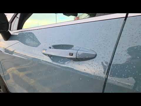 2026 Kia Sportage EX refined design, smart technology, confident