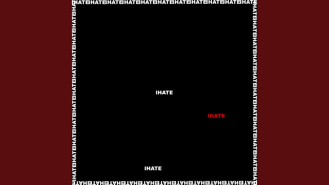 Tonton I Hate di YouTube Tonton I Hate di YouTube