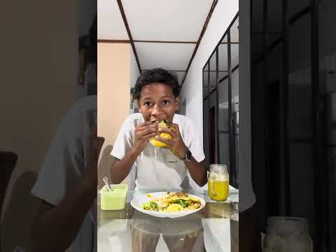 La comida viral #reels #humor #youtubeshorts