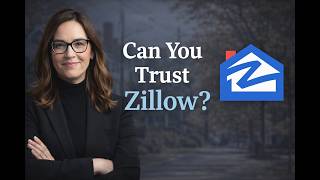 Can You Trust Your Zillow Zestimate? A CT Agent Tells You the Truth
