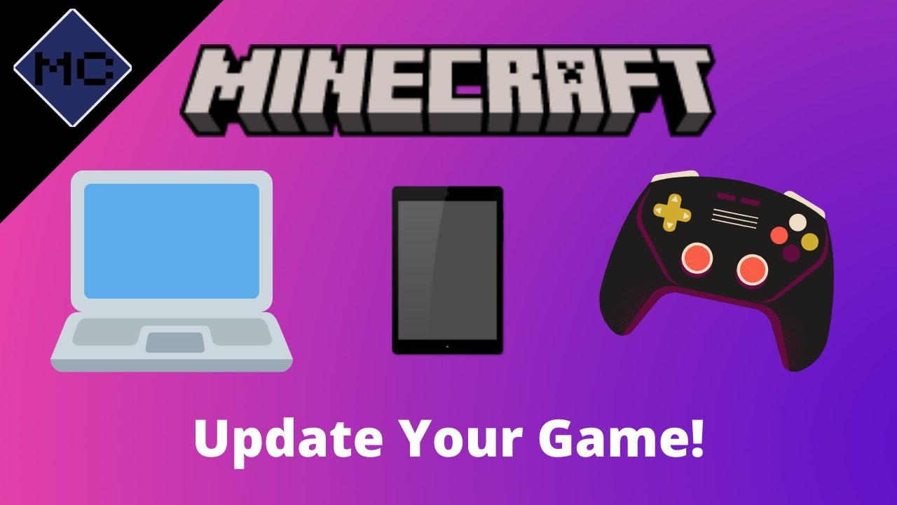 Como atualizar o Minecraft [PC, iOS, Android, Xbox, PS4, PS5 e