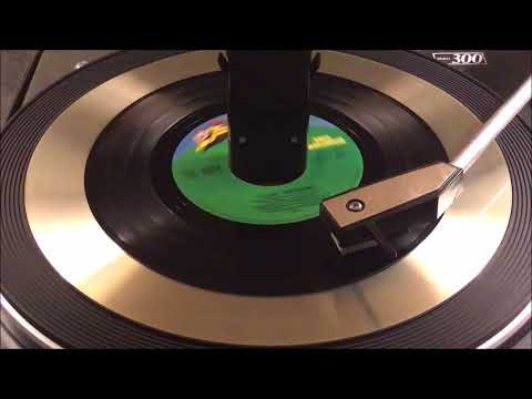 CLIFF RICHARD - DEVIL WOMAN - VINYL 45 RPM - 1976