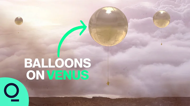 The First Mission to Look For Life on Venus - DayDayNews