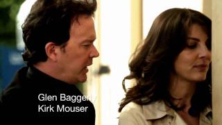 Leverage- Nate&Sophie/Team ● Lets go steal a Parker
