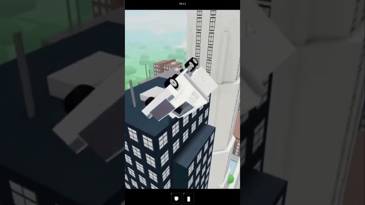 robloxity funny moments 3 (roblox) #shorts