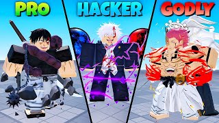 SUPER 1000%!! Game Tersembunyi Roblox Yang KEREN & Animasi Pertarungan EPIC 🔥🔥🔥