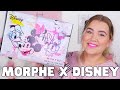 NEW! DISNEY X MORPHE COLLECTION! + GIVEAWAY | Paige Koren