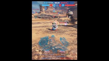 Samjok vs Baihu Lynx #warrobots #gaming #warrobotsgameplay #fyp #foyoupage #shortvideo