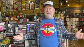 How To Rsd At Twist Shout 2026