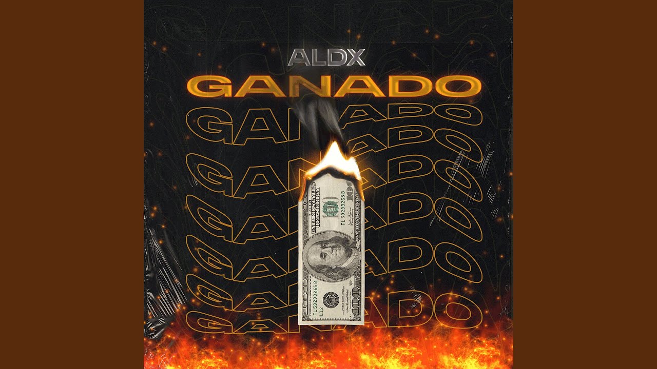 Ganado - YouTube