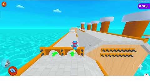 Ninja Escape - Gameplay Walkthrough Part 1 - Become A Real Ninja (Android, iOS)