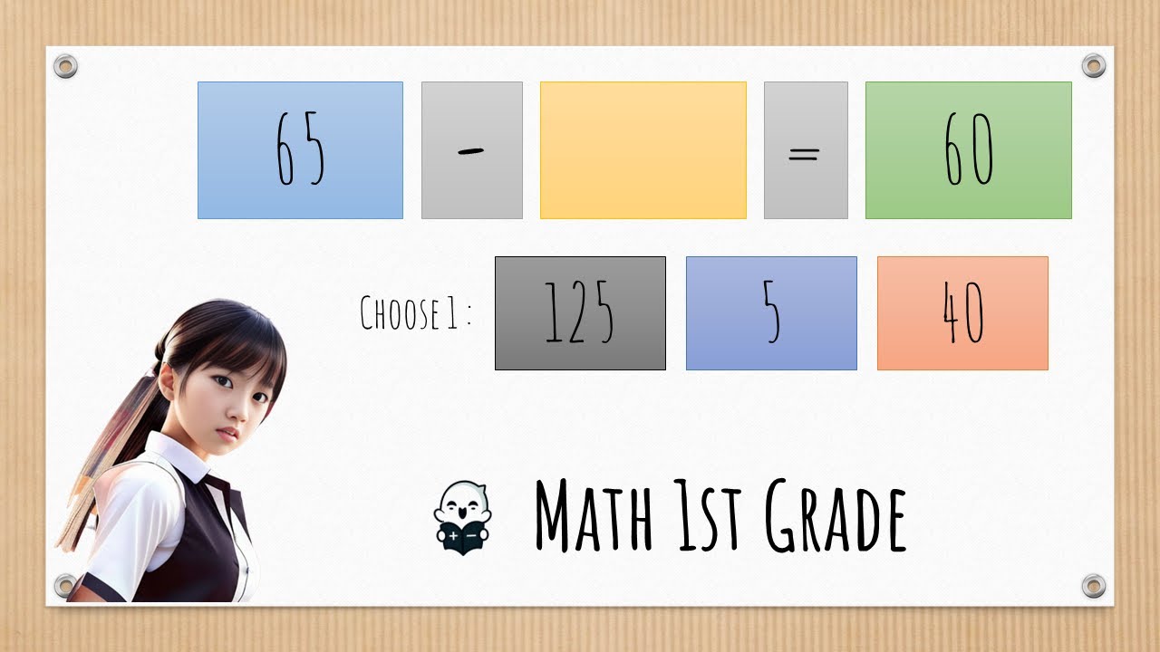 This Is Your School Math Test For Tomorrow! Don't Tell Anyone! - Daily ...