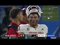 Fresno State at San José State Condensed Game