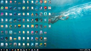 Unity 5 - Network Programming Part 8 - SyncLists