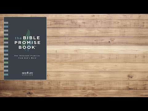 Видео: Библейские обетования 3.0