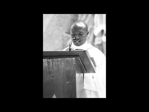 NYAGASANI DUHE KUKWIZRERA NO KUKWIRINGIRA MUBUZIMA BWACU