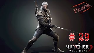 The Witcher 3 | -Rettung von Gefangene- | Let´s play deutsch |#29 screenshot 2