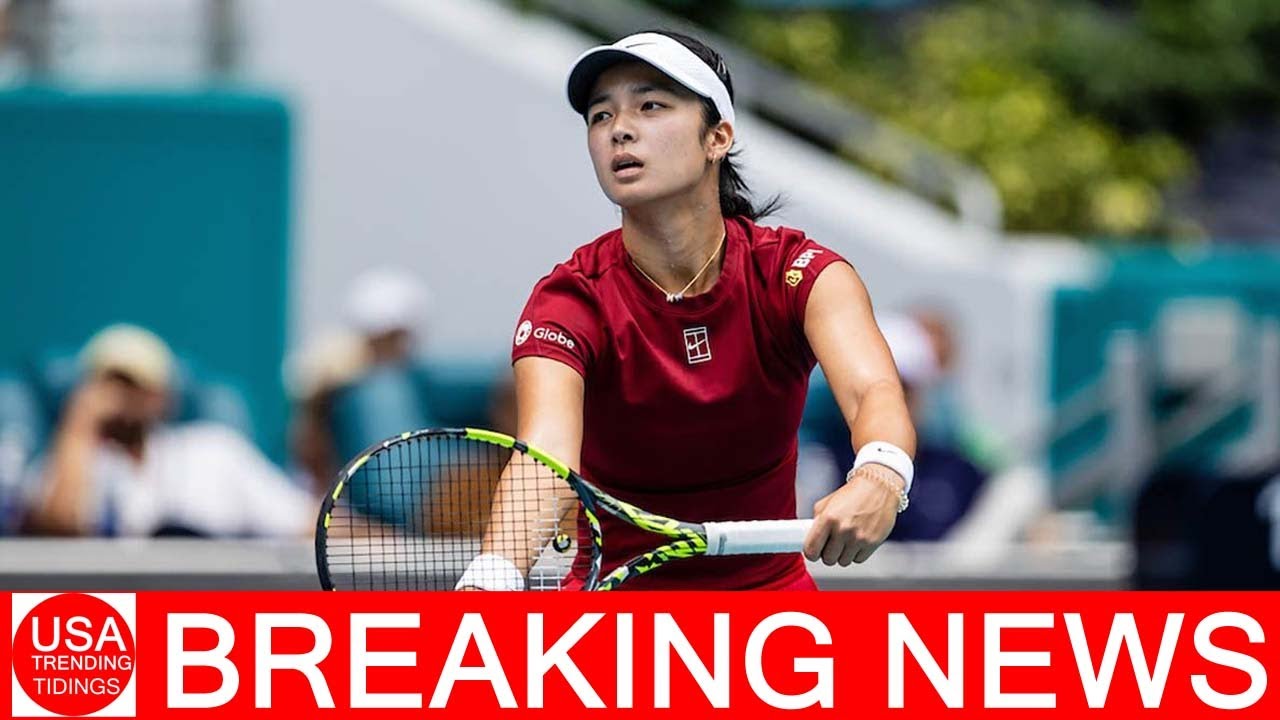 Prize money, ranking points and belief fuel Alex Eala’s biggest Australian Open moment yet