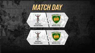 Carlton Cup | Harlequins vs Naka Bulle