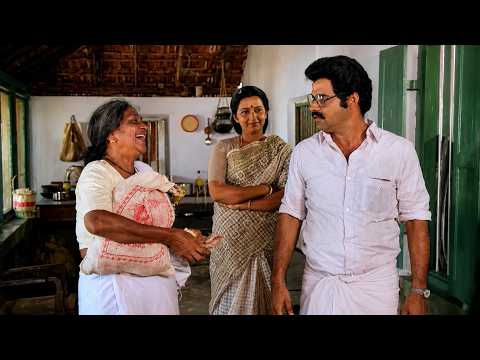 മനസ്സിൽ എന്നും സ്നേഹമുണ്ടാവാൻ നമ്മൾ പിരിഞ്ഞു താമസിക്കുന്നതാണ് നല്ലത് | Thilakan | Kudumbapuranam