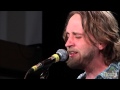 Capture de la vidéo Hayes Carll "Stomp And Holler"